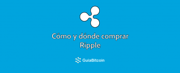 comprando ripple
