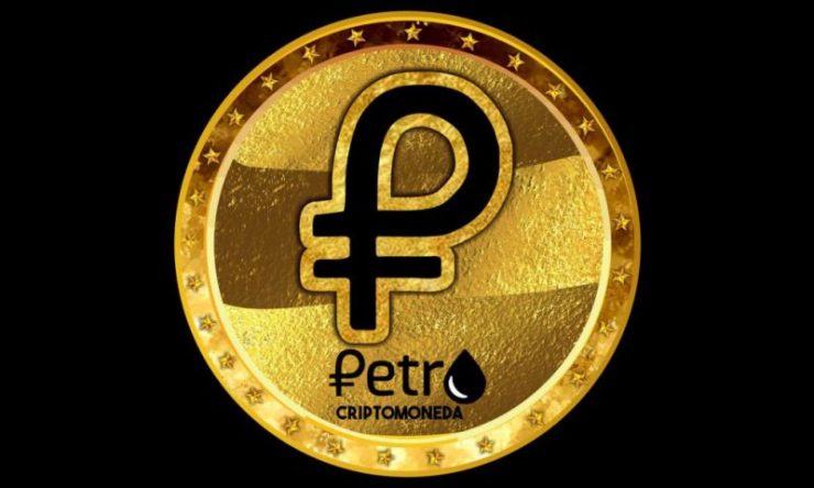 petro Donald Trump