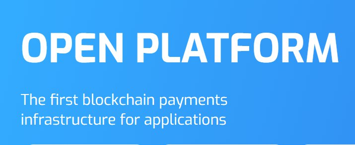 OPEN, plataforma para conectar sistemas centralizados y descentralizados1