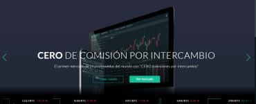 cobinhood cob