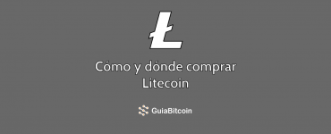 como comprar litecoin ltc