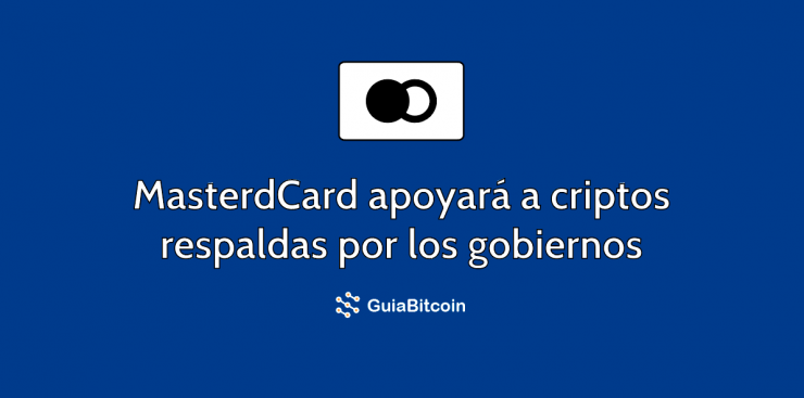 mastercard apoyo cripto