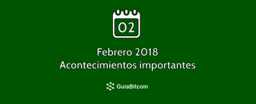 noticias criptomonedas febrero 2018