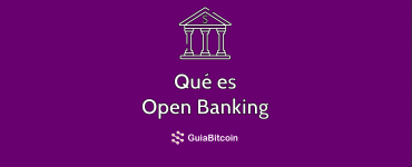 que es open banking