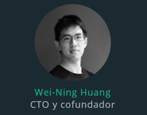 robinhood wei ning huang